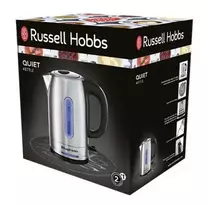 virdulys 1.7l - Russell Hobbs 26300-70 - 3 nuotrauka