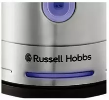 virdulys 1.7l - Russell Hobbs 26300-70 - 7 nuotrauka
