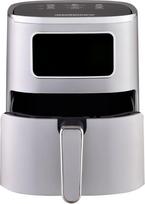 air fryer karsto oro gruzdintuve - Heinrich's HFR 8216 5L 1450 W Sidabrinė (Silver) - 3 nuotrauka