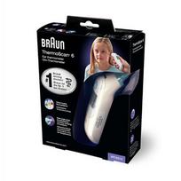 braun termometras - Braun IRT 6515 - 3 nuotrauka
