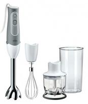 Braun MQ525 Omelette