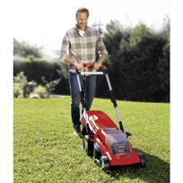 zoliapjove vejapjove - Einhell GE-CM 36/37 Li-Solo, 36V (2x18V) - 3 nuotrauka