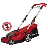 zoliapjove vejapjove - Einhell GE-CM 36/37 Li-Solo, 36V (2x18V) - 5 nuotrauka