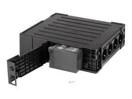eaton ellipse pro ups - Eaton UPS Ellipse PRO 850 DIN 850 VA, 510 W - 2 nuotrauka