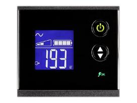 eaton ellipse pro ups - Eaton UPS Ellipse PRO 850 DIN 850 VA, 510 W - 3 nuotrauka