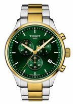 TISSOT CHRONO XL T116.617.22.091.00