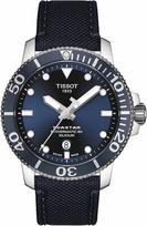 TISSOT SEASTAR T120.407.17.041.01