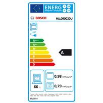 elektrines virykles - Bosch HLL090020U - 6 nuotrauka