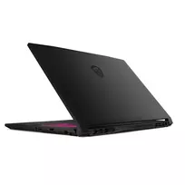 intel core i7 - MSI Katana 17 HX B14WFK, 17.3", FHD 144Hz, Intel Core i7-14650HX, 16 GB, 1 TB, NVIDIA GeForce RTX 5060, Juodas (Black) - 3 nuotrauka
