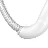 lightning usb a laidas - Joyroom S-UL012A112W USB-A to Lightning 2m White - 8 nuotrauka