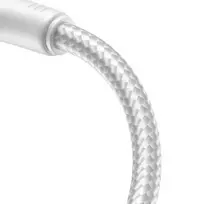 lightning usb a laidas - Joyroom S-UL012A112W USB-A to Lightning 2m White - 9 nuotrauka