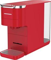 HEINNER HEMC-DD15RED