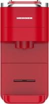 kavos aparatai - HEINNER HEMC-DD15RED - 4 nuotrauka