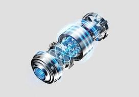 galingas dulkiu siurblys - Xiaomi MIJIA 1C - 4 nuotrauka