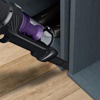 dulkiu siurblys sluota - Tefal X-Pert 7.60 Violetinis (Purple) - 2 nuotrauka