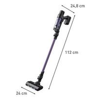 dulkiu siurblys sluota - Tefal X-Pert 7.60 Violetinis (Purple) - 7 nuotrauka