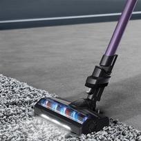 dulkiu siurblys sluota - Tefal X-Pert 7.60 Violetinis (Purple) - 8 nuotrauka