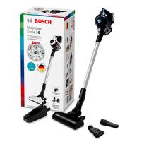 bosch dulkiu siurblys 6 - Bosch BCS611P4A - 2 nuotrauka