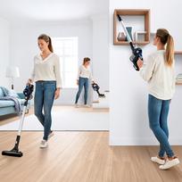 bosch dulkiu siurblys 6 - Bosch BCS611P4A - 3 nuotrauka