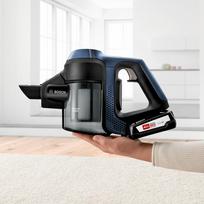 bosch dulkiu siurblys 6 - Bosch BCS611P4A - 5 nuotrauka