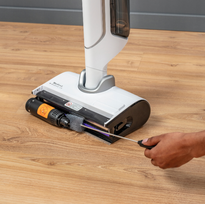 dulkiu siurblys sluota - Tefal GF7540 - 7 nuotrauka