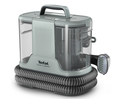dulkiu siurblys sluota tefal - Tefal Clean It Compact IZ3020F0 Žalias (Green) - 11 nuotrauka