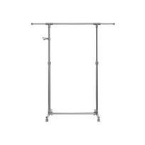 ratukai metaliniai - Drabužių kabykla Songmics LLR01G, pilka (Grey) - 2 nuotrauka