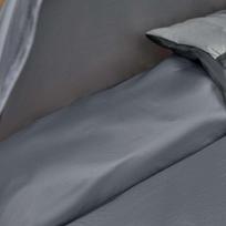 lova su ciuziniu - SoBuy kempingo palapinė, pilka/juoda (Gray/Black), OGS60-L-HG - 7 nuotrauka