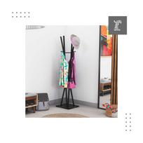 spinta balta drabuziu - Sobuy Batų suoliukas su daiktadėže FSR119-W, baltas/pilkas (White/Grey) - 6 nuotrauka