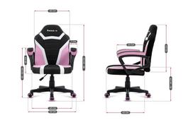 prieskambario baldai - SoBuy Prieškambario suoliukas FSR76-W, baltas/pilkas (White/Grey) - 7 nuotrauka