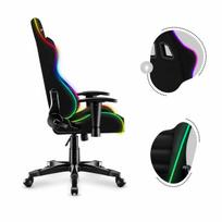 siaura lentyna - Sobuy Batų spinta FSR165-H-W, balta (White) - 5 nuotrauka