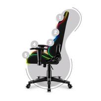 siaura lentyna - Sobuy Batų spinta FSR165-H-W, balta (White) - 10 nuotrauka
