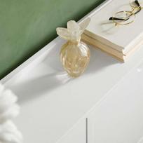 prieskambario baldai - Sobuy Batų spinta FSR100-W, balta (White) - 6 nuotrauka