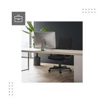 mark adler kedes - Biuro kėdė „Mark Adler Boss 2.5 Juodas“, juoda - 7 nuotrauka