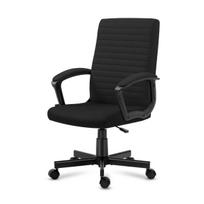 mark adler kedes - Biuro kėdė „Mark Adler Boss 2.5 Juodas“, juoda - 9 nuotrauka