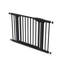 apsauginiai varteliai - Apsauginiai varteliai Tulano Guardian 3.0, juodas (Black), 75-110 cm - 11 nuotrauka