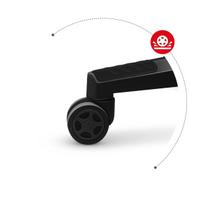 huzaro force - Huzaro Force 7.6 Black - 7 nuotrauka