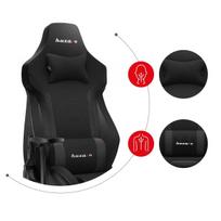 huzaro force - Huzaro Force 7.6 Black - 8 nuotrauka
