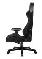 huzaro force - Huzaro Force 7.6 Black - 12 nuotrauka