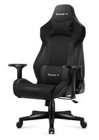 huzaro force - Huzaro Force 7.6 Black - 14 nuotrauka