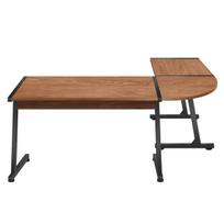 rasomieji stalai - Mark Adler Leader 5.5 Corner Desk WN - 5 nuotrauka