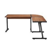 rasomieji stalai - Mark Adler Leader 5.5 Corner Desk WN - 6 nuotrauka