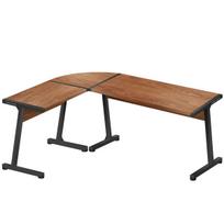 rasomieji stalai - Mark Adler Leader 5.5 Corner Desk WN - 7 nuotrauka
