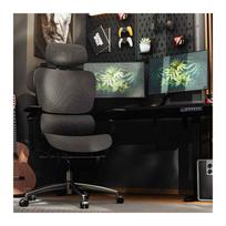 kede - Žaidimų kėdė Mark Adler Expert 7.9 Black, juoda - 9 nuotrauka