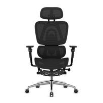 kede - Žaidimų kėdė Mark Adler Expert 7.9 Black, juoda - 12 nuotrauka