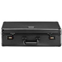 laiptu uztvaras - Laiptų užtvara TULANO Guardian 1.0, juoda (Black) - 2 nuotrauka