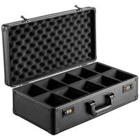 laiptu uztvaras - Laiptų užtvara TULANO Guardian 1.0, juoda (Black) - 3 nuotrauka