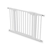 apsaugine uztvara - Saugos varteliai Tulano Guardian 3.5 White, 110 x 76 cm - 12 nuotrauka