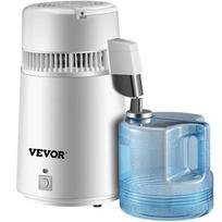vevor - Vevor Profesionalus vandens distiliatorius, 4 L, 750 W - 2 nuotrauka