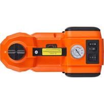 domkratas - VEVOR Elektrinis hidraulinis automobilių keltuvas 5T 12V - 2 nuotrauka
